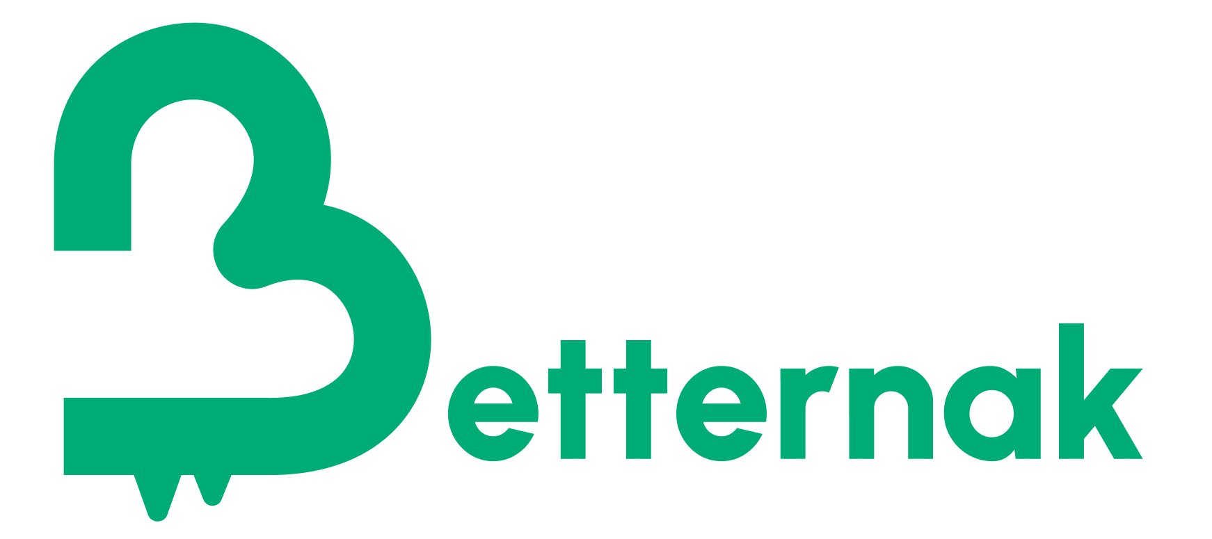 Betternak Logo